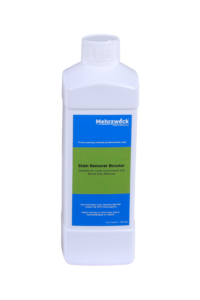 Stain Remover Booster