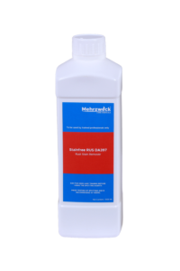 Rust Stain Remover