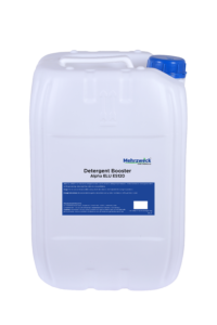 Detergent Booster