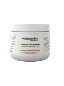 Rust Stain Remover (High)